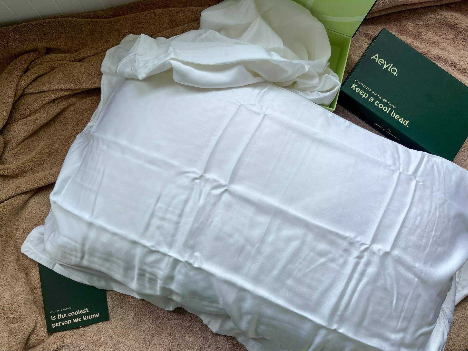 Best Silk Pillowcases UK 2023